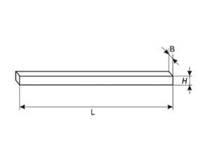 Колонна железобетонная 400x400