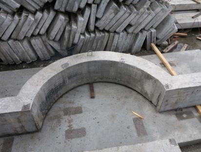 Арочная перемычка