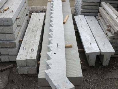 Косоур КЛ серия 3.503.1-96 выпуск 1-2