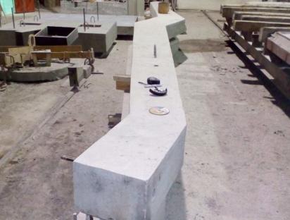 Косоур ЛБ 10-1 и ЛБ 12-1