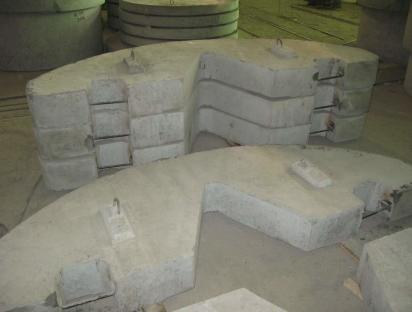 Противовес для крана (2)