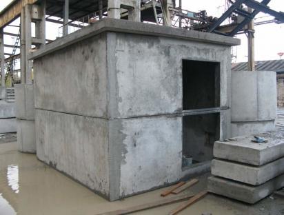 Теплопункт