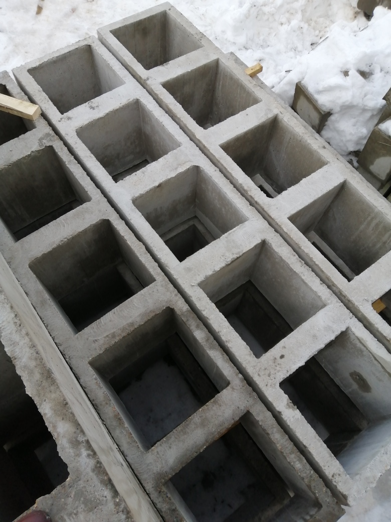 Блок УДБ 3,0-0,6