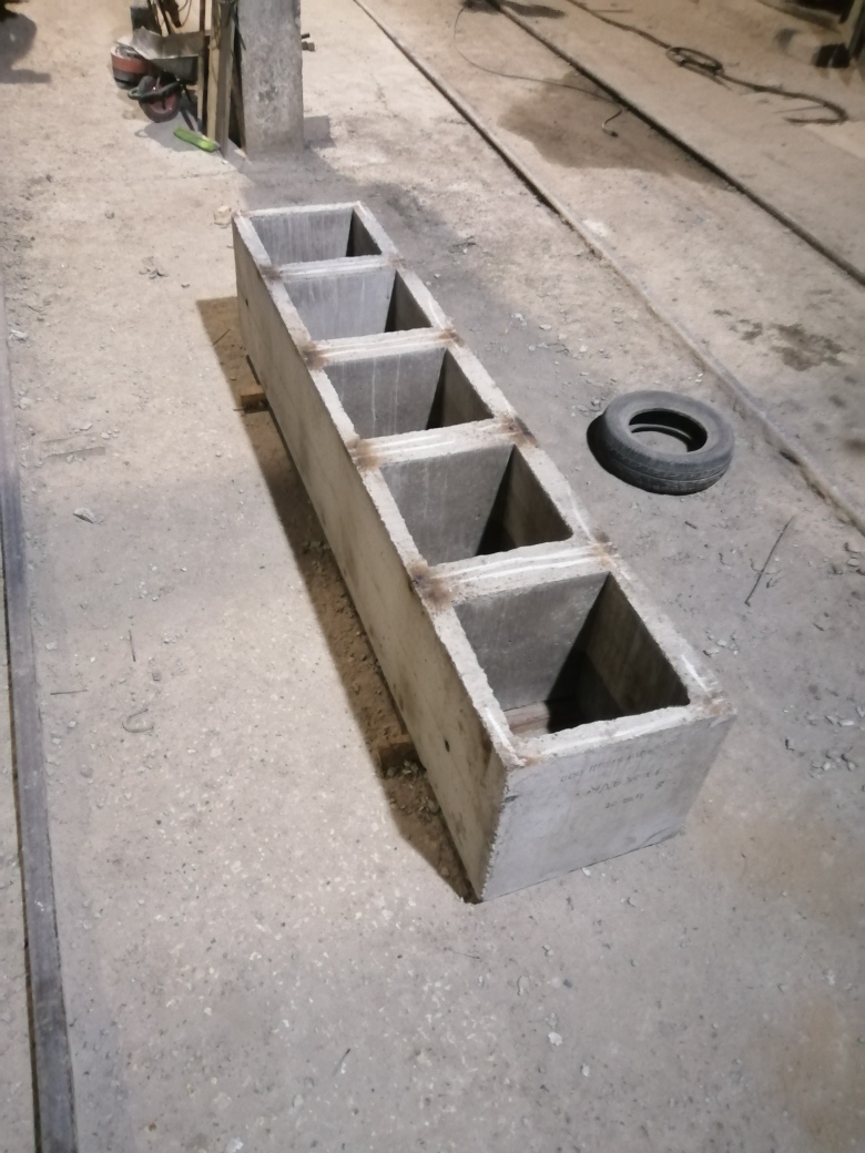 Блок УДБ 3,0-0,6