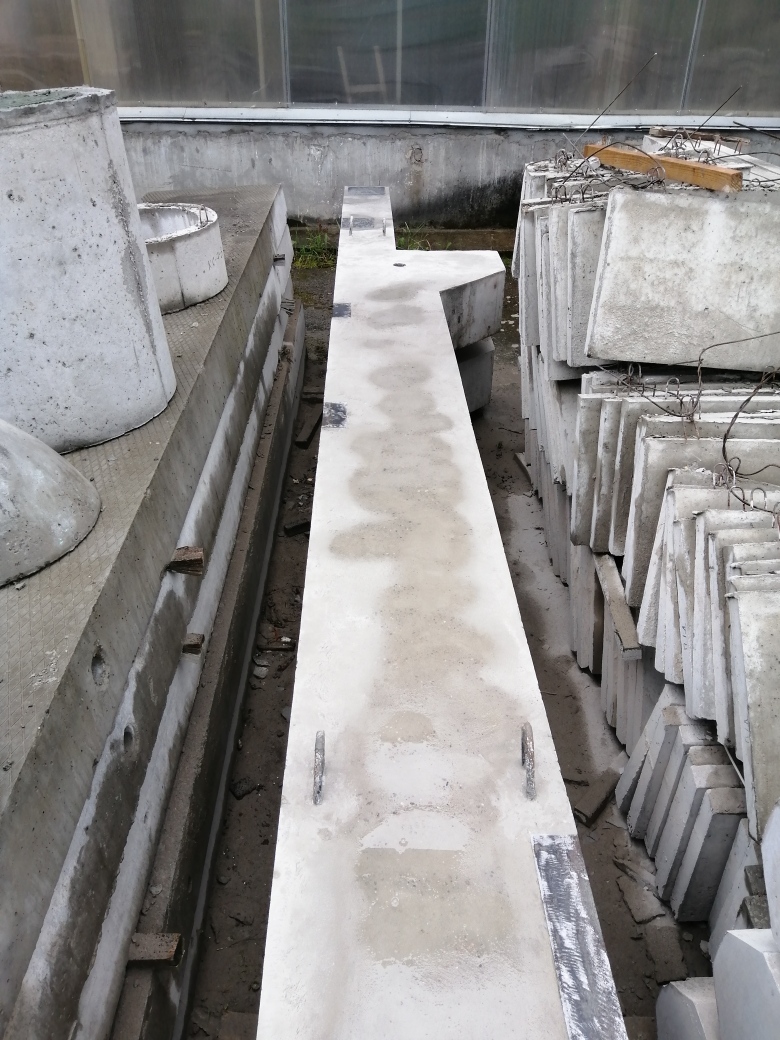 Колонна 1к84-4