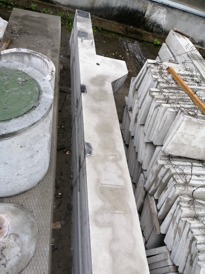 Колонна 1к84-4