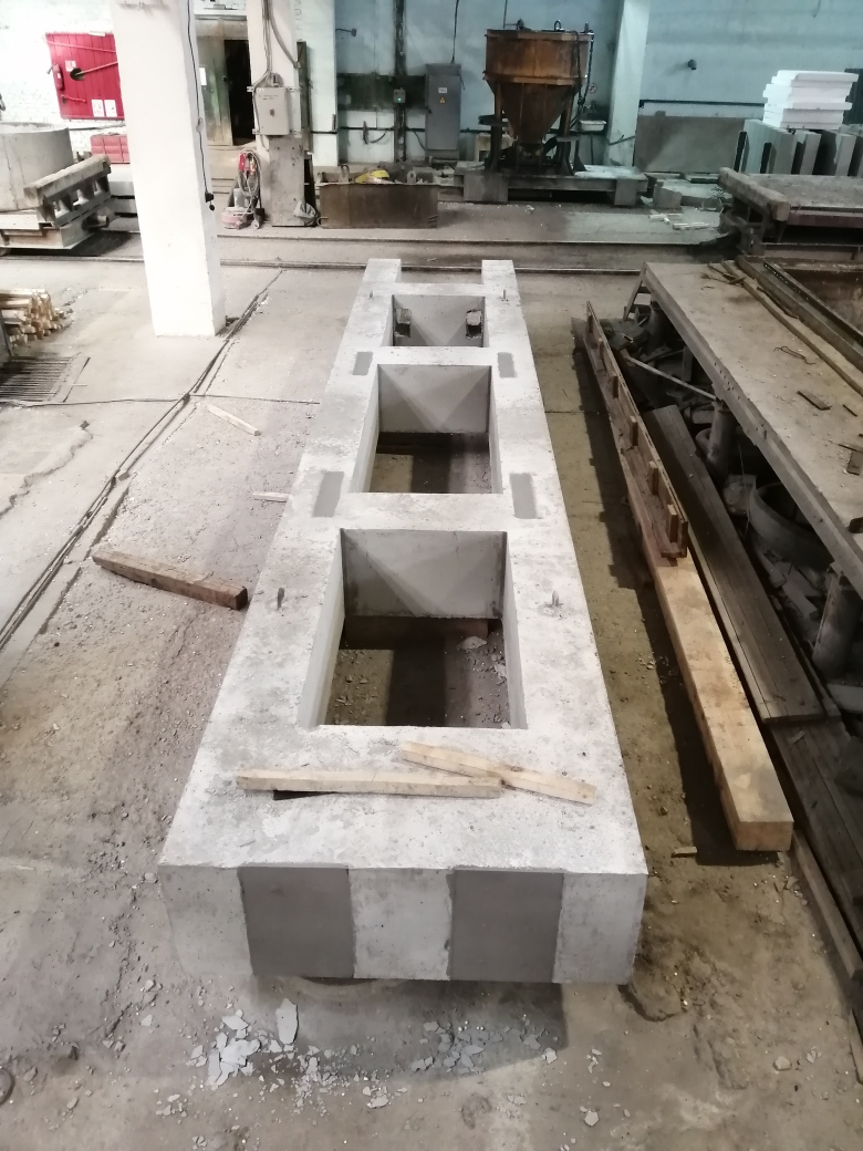 Колонна К 24