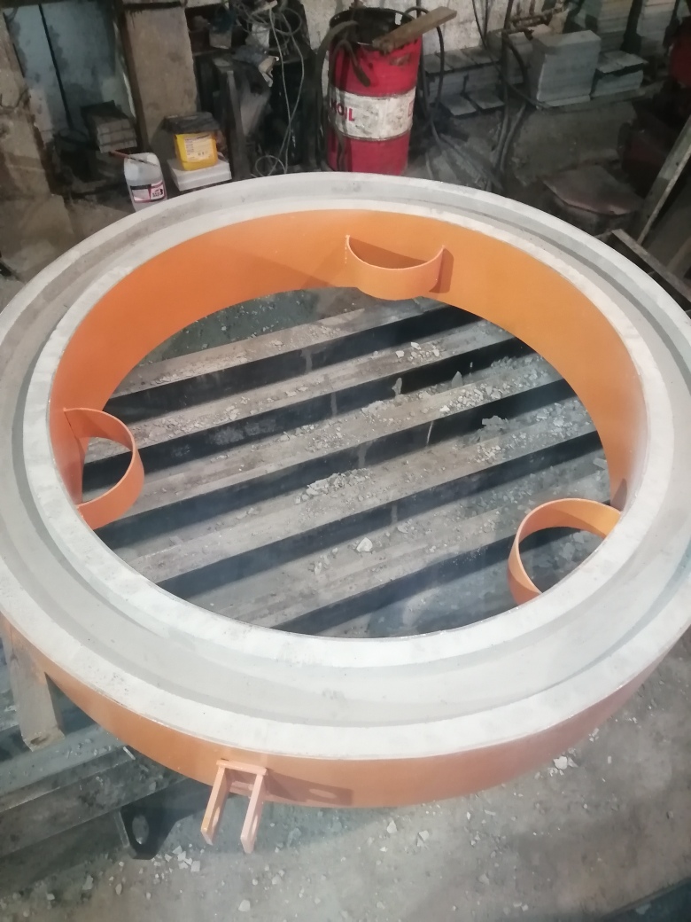 Шандора-кольцо(чертеж 3477-11.05-гр)