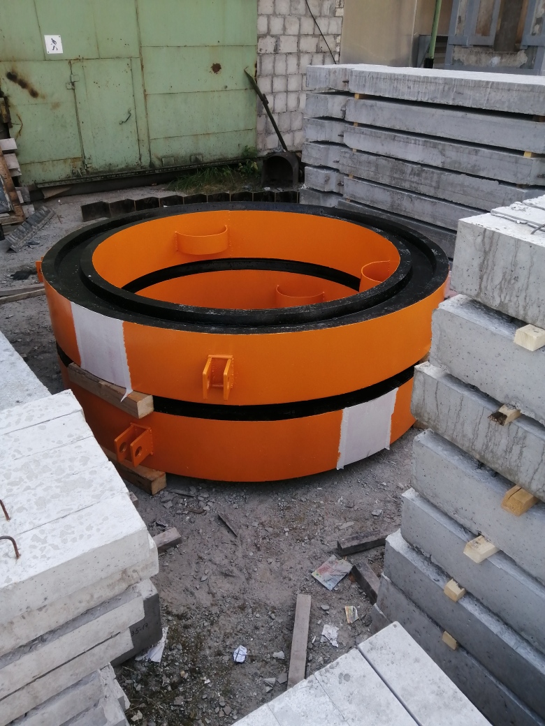 Шандора-кольцо(чертеж 3477-11.05-гр) 3