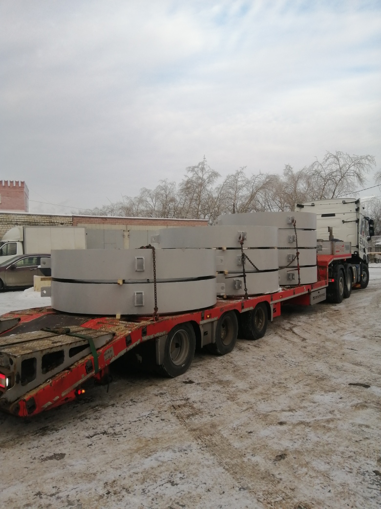 Шандора-кольцо(чертеж 7-ВН-1217КР3)+компл. крепежей для кольца(вкладыш 4 штуки и шилинт 8 штук D