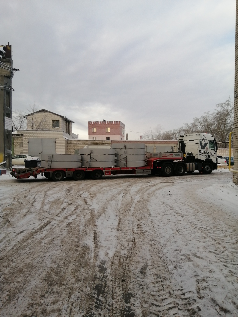 Шандора-кольцо(чертеж 7-ВН-1217КР3)+компл. крепежей для кольца(вкладыш 4 штуки и шилинт 8 штук D