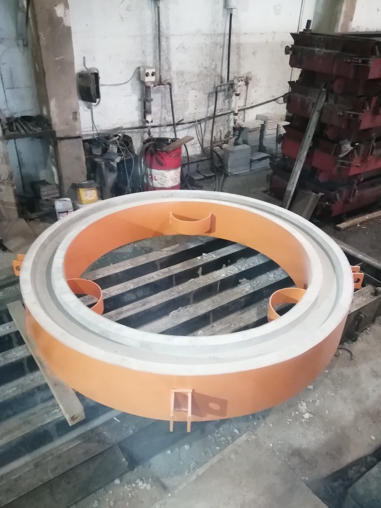 Шандора-кольцо(чертеж 3477-11.05-гр)