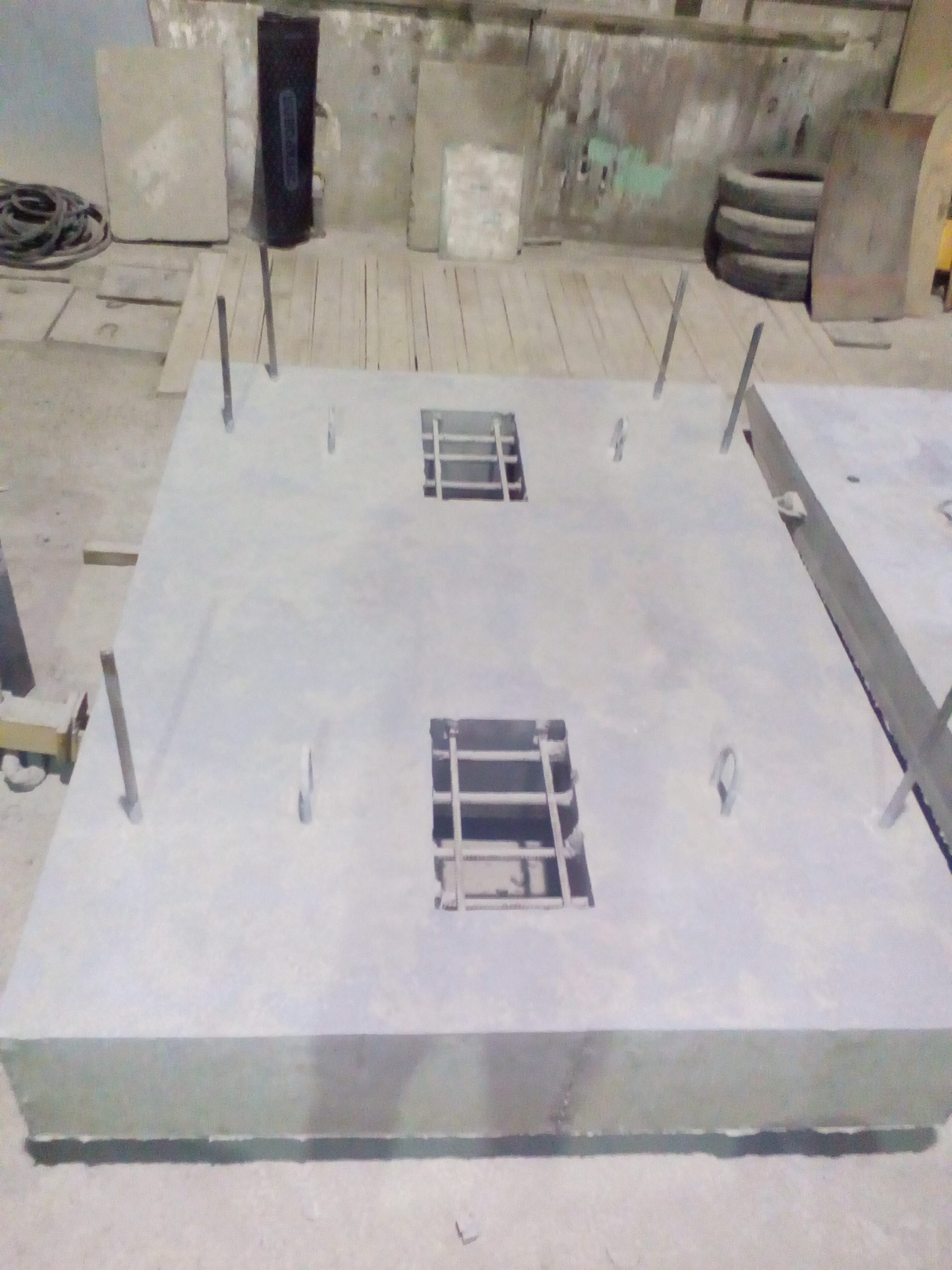 Ригель Р-1 2400-1150-400