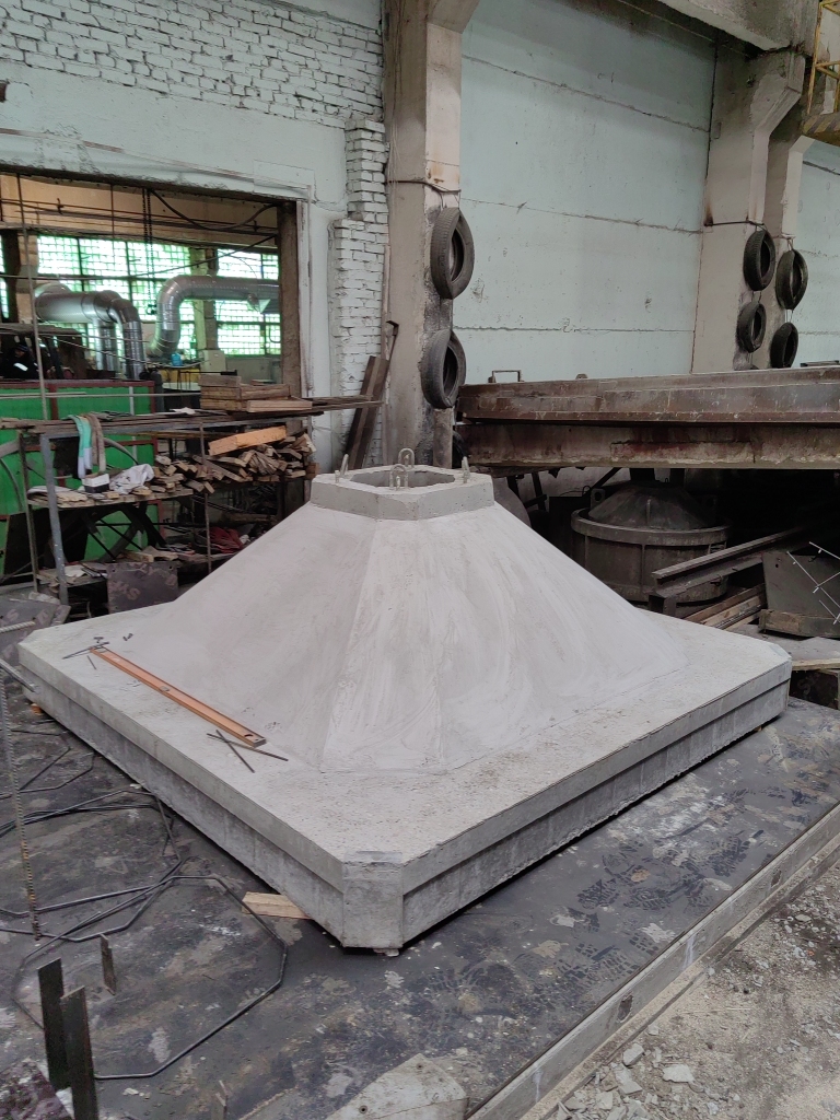 Воронка В-1 Серия 3.702-179