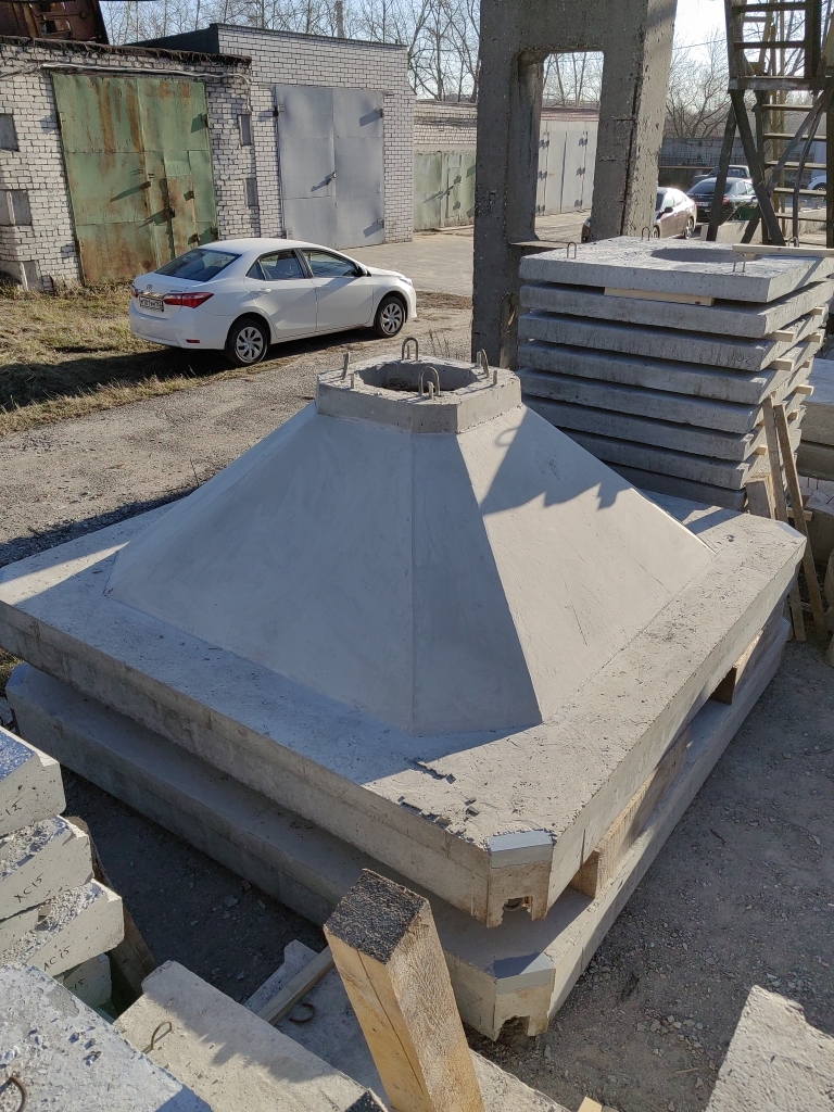 Воронка В-1 Серия 3.702-179