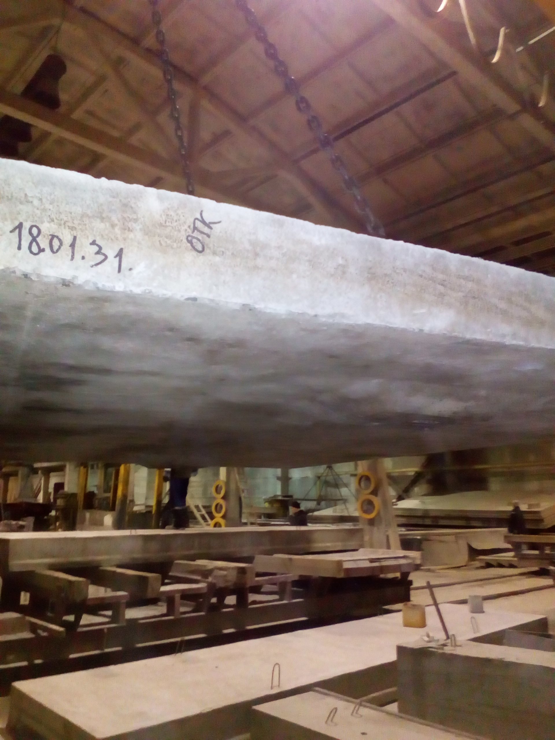 Плита ППЧ 3200_2990_175